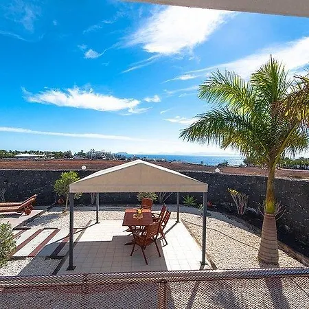 Villa Oasis *