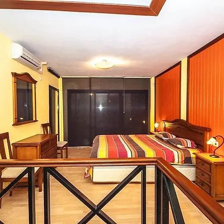 Villa Oasis