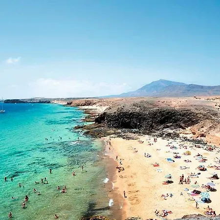 Villa Oasis Playa Blanca (Lanzarote)