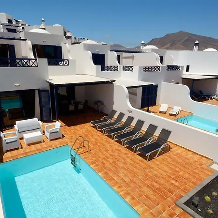 Oasis * Playa Blanca (Lanzarote)