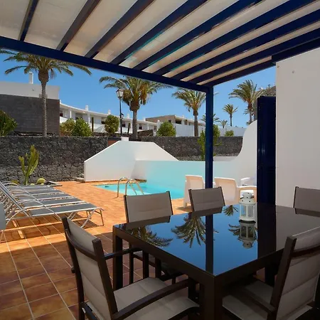 Oasis Villa
