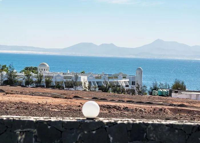 Villa Oasis *