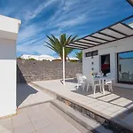 Villa Oasis Playa Blanca (Lanzarote)