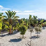 Villa Oasis *