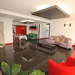 Villa Oasis *