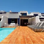 Villa Oasis