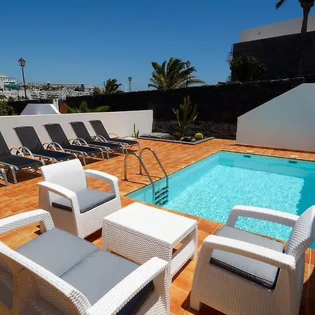 Oasis * Playa Blanca (Lanzarote)