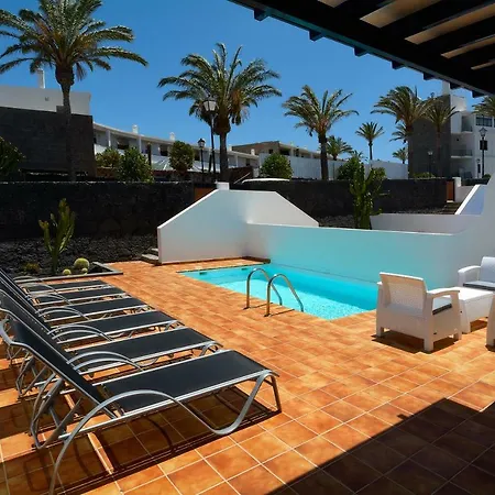 Oasis Playa Blanca (Lanzarote)