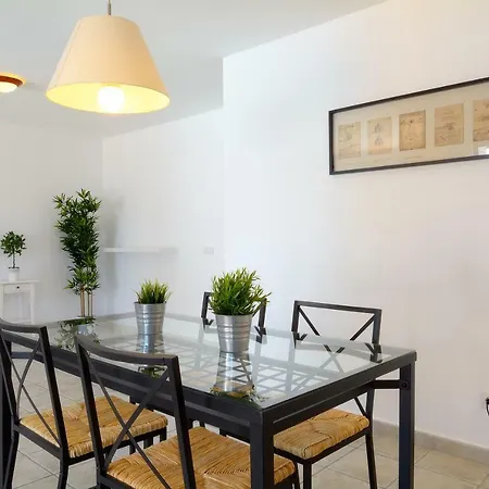 Oasis Villa