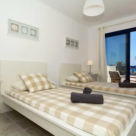 Villa Oasis *