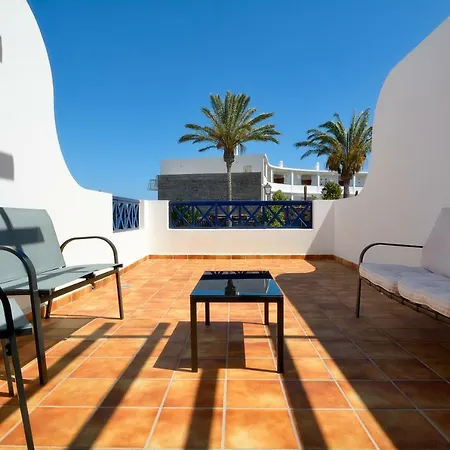 Oasis Willa Playa Blanca (Lanzarote)