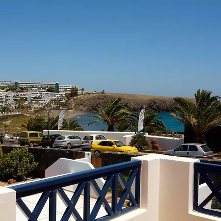 Oasis Villa *