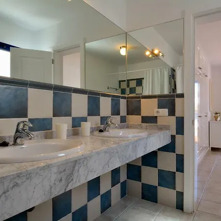 Oasis Villa *