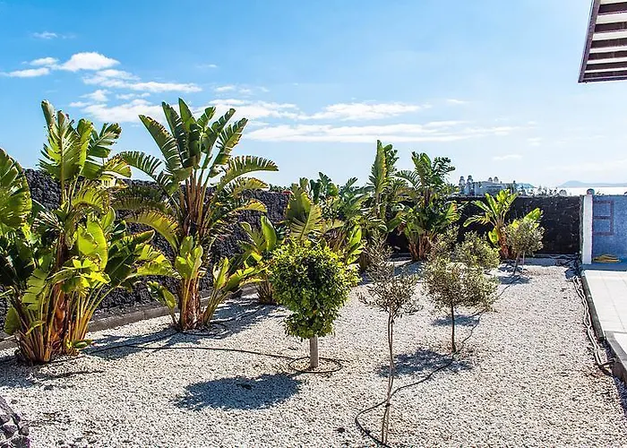 Villa Oasis *