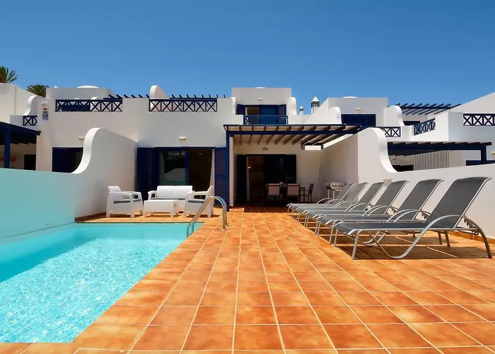 Villa Oasis