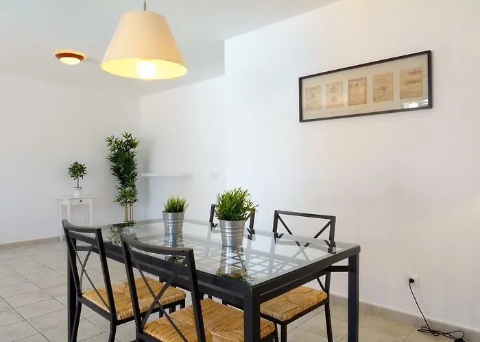 Oasis Villa