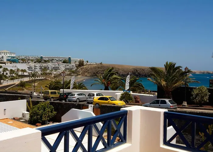 Oasis Villa *