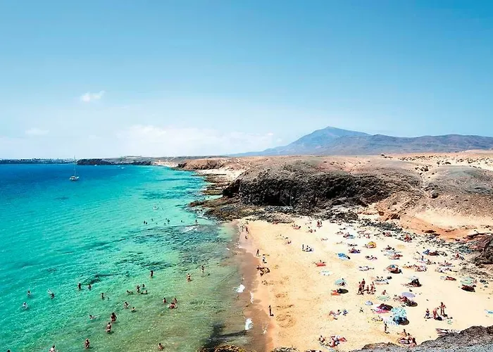Villa Oasis Playa Blanca (Lanzarote)