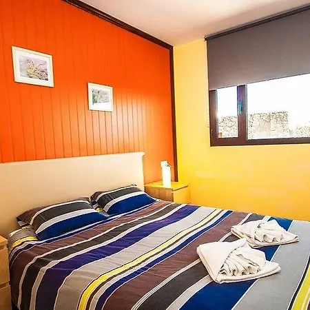 Oasis Playa Blanca (Lanzarote)