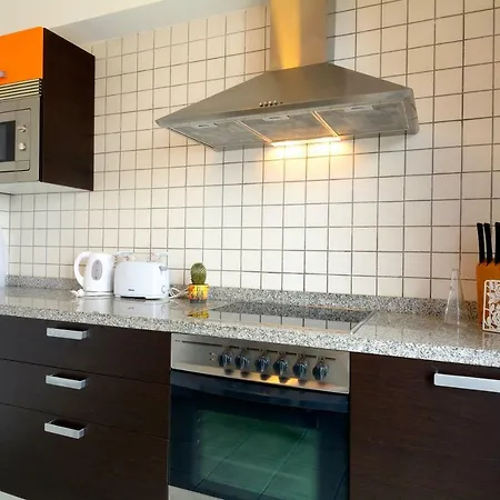 Oasis Playa Blanca (Lanzarote)