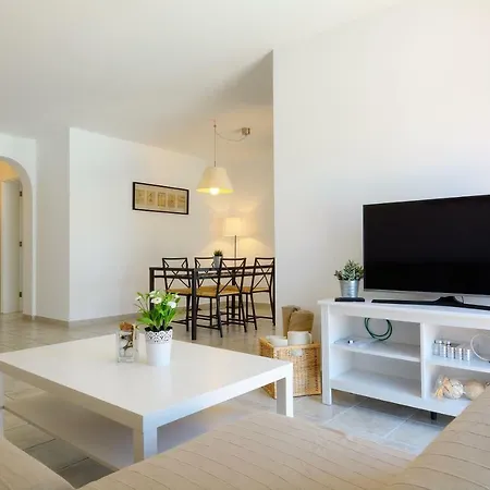 Oasis Πλάγια Μπλάνκα