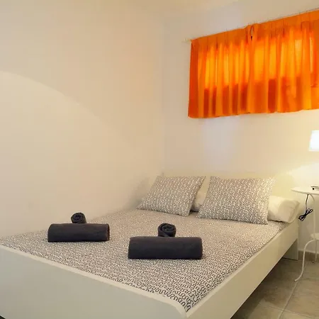 Oasis Βίλα Πλάγια Μπλάνκα