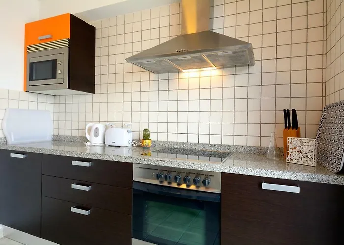 Oasis Playa Blanca (Lanzarote)